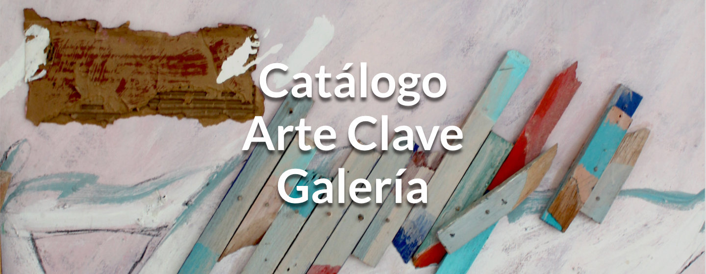 Catálogo Arte Clave